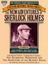The Adventure of the Blarney Stone and The Accidental Murderess (MP3): The New Adventures of Sherlock Holmes Series, Episode 24